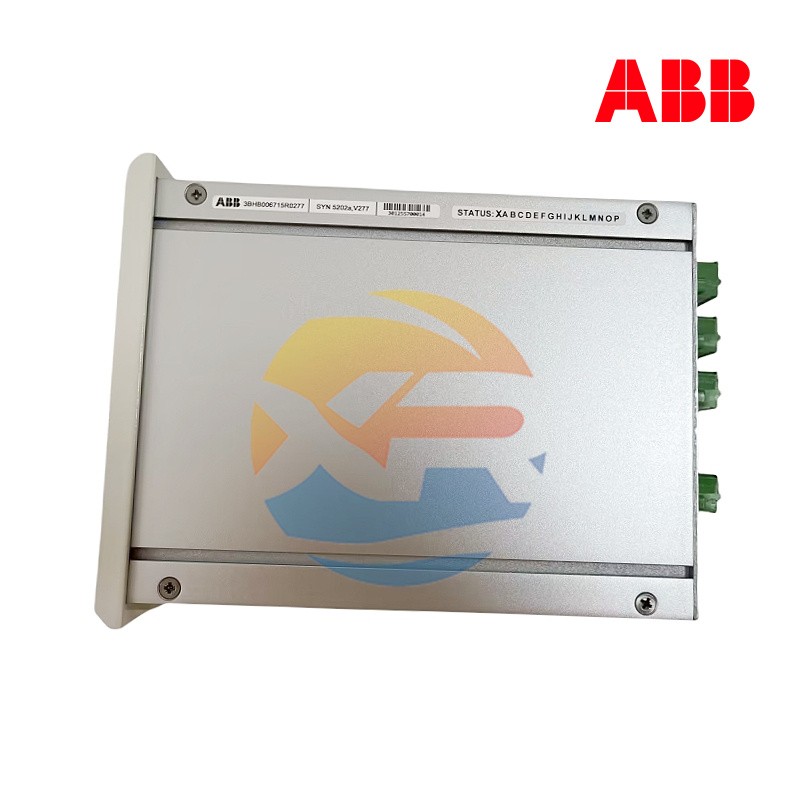 ABB SYN5202a-Z0